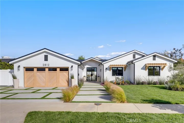 2812 Carob Street, Newport Beach, California 92660