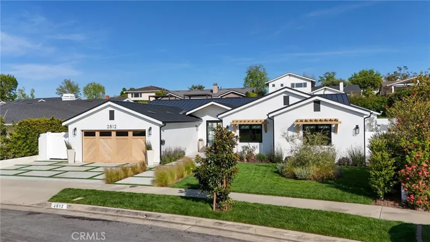 2812 Carob Street, Newport Beach, California 92660