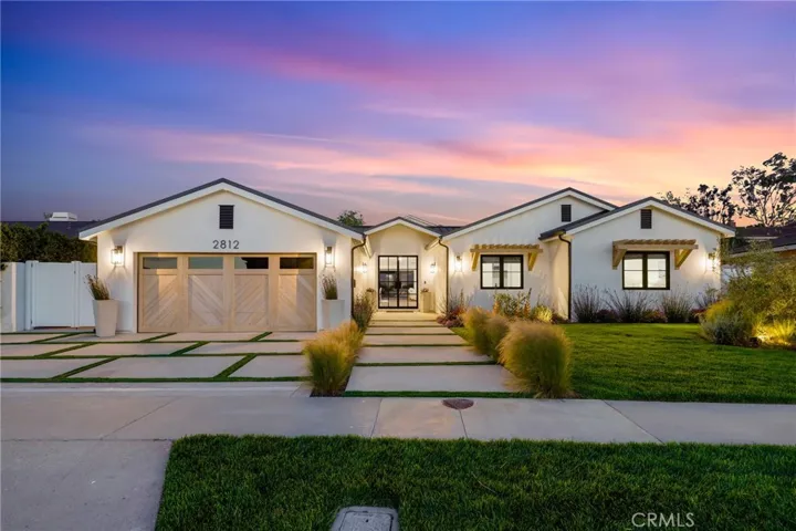2812 Carob Street, Newport Beach, California 92660