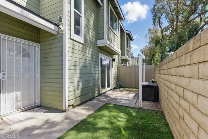 23260 Dover Lane 87, Yorba Linda, California 92887