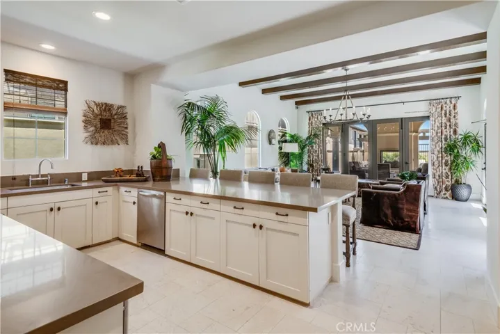Club house/ Demonstration Kitchen