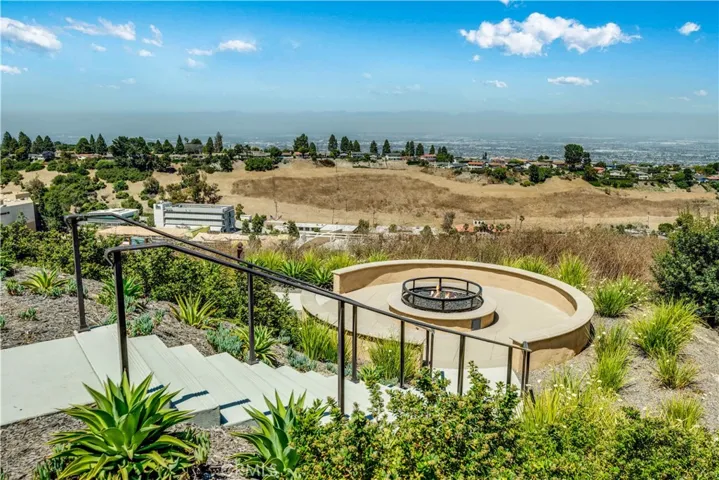 Association open space