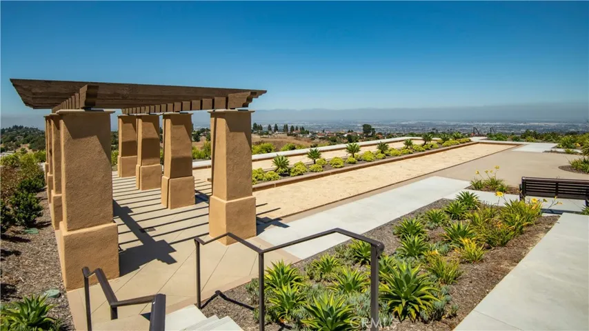 Bocce Ball Courts