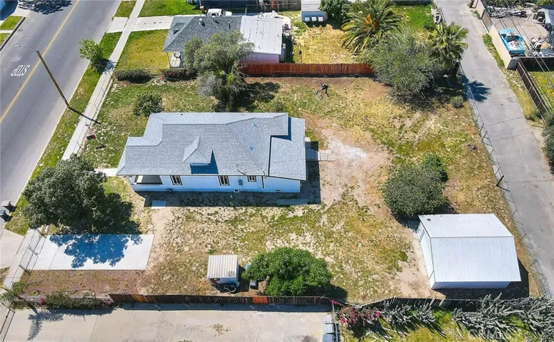 261 E C Street, Colton, California 92324