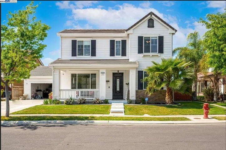 871 Emily Ct, Mountain House, California 95391