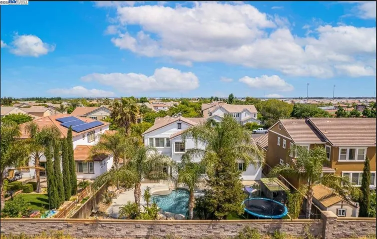 871 Emily Ct, Mountain House, California 95391