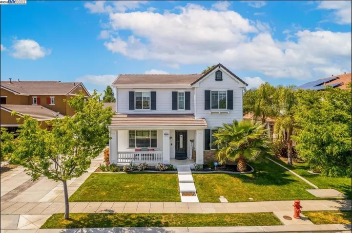 871 Emily Ct, Mountain House, California 95391