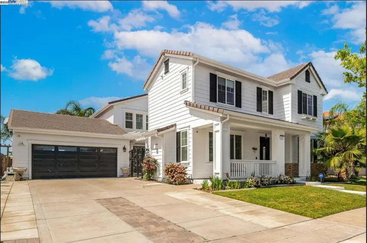871 Emily Ct, Mountain House, California 95391
