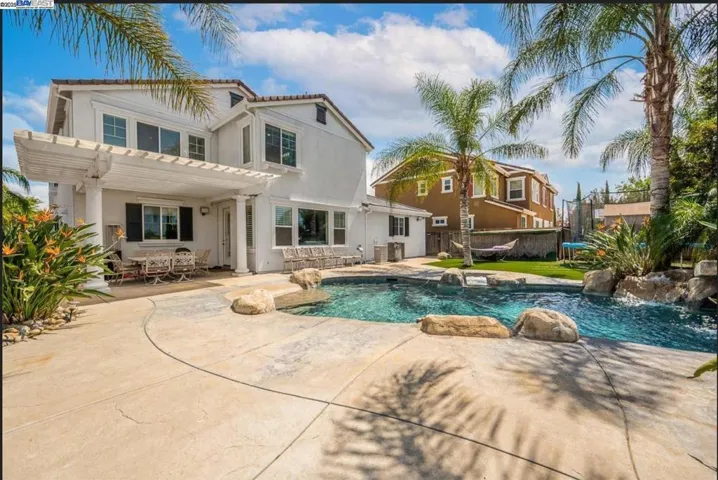 871 Emily Ct, Mountain House, California 95391