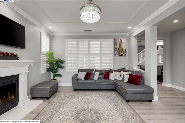 871 Emily Ct, Mountain House, California 95391