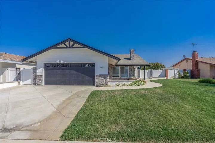 5422 Westmoreland Drive, Yorba Linda, California 92886