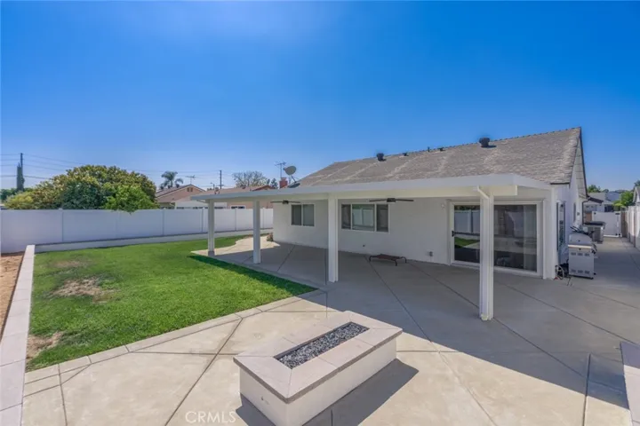5422 Westmoreland Drive, Yorba Linda, California 92886