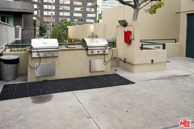 600 W 9th Street 1116, Los Angeles, California 90015