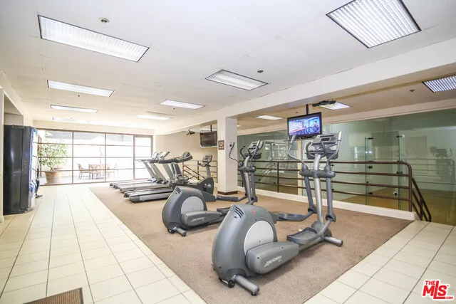 600 W 9th Street 1116, Los Angeles, California 90015