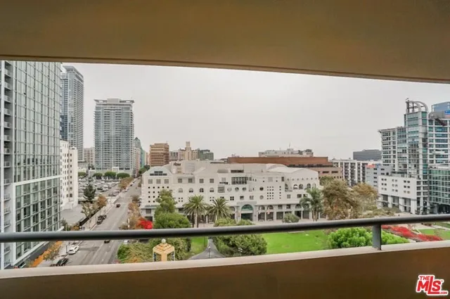 600 W 9th Street 1116, Los Angeles, California 90015