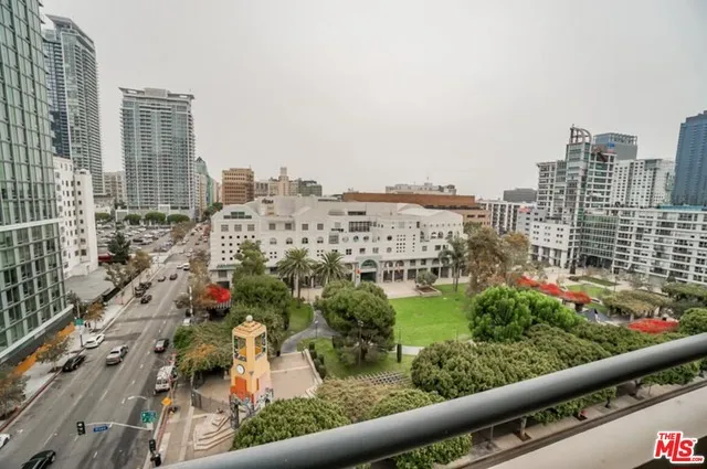 600 W 9th Street 1116, Los Angeles, California 90015