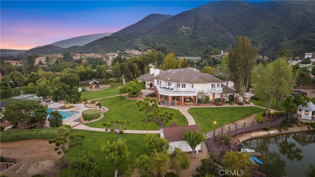 1331 Hidden Springs Drive, Corona, California 92881, 7 Bedrooms Bedrooms, ,8 BathroomsBathrooms,Residential,For Sale,Hidden Springs,PW25070010