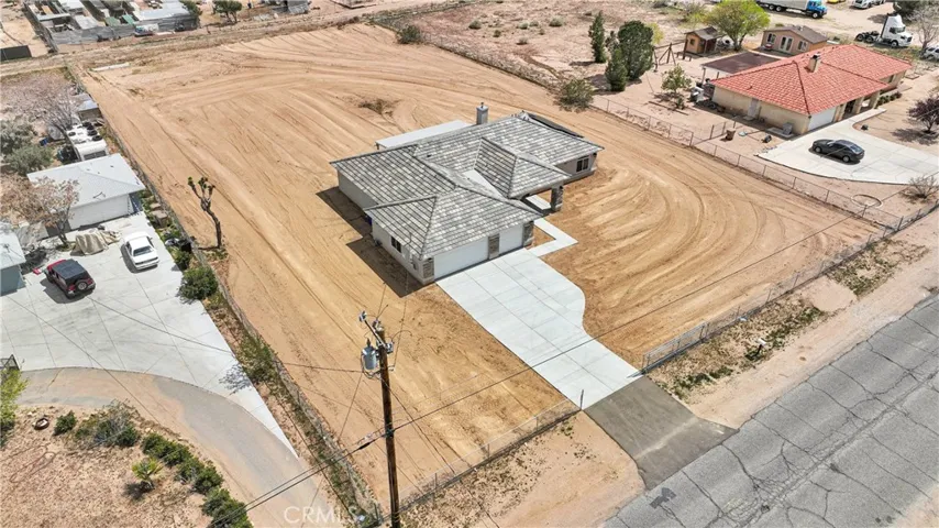 10399 Fifth Avenue, Hesperia, California 92345