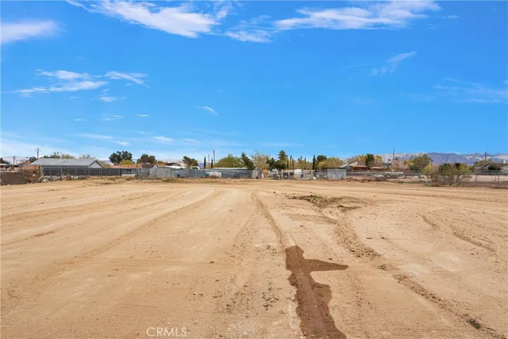 10399 Fifth Avenue, Hesperia, California 92345