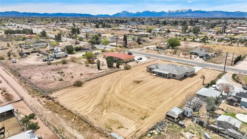 10399 Fifth Avenue, Hesperia, California 92345