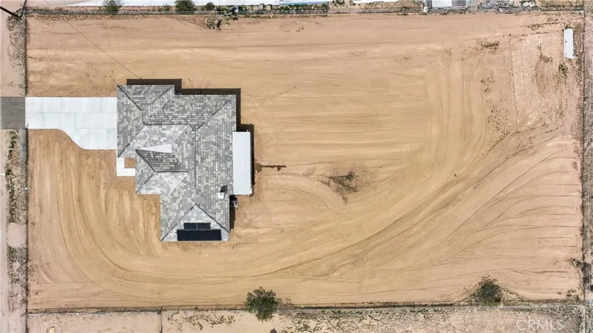 10399 Fifth Avenue, Hesperia, California 92345