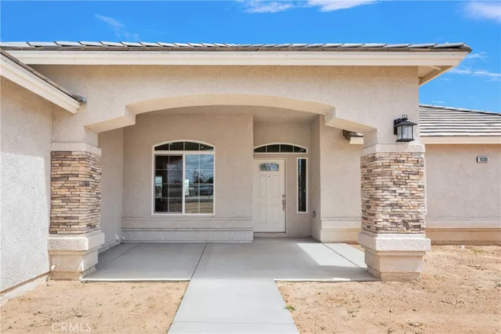 10399 Fifth Avenue, Hesperia, California 92345
