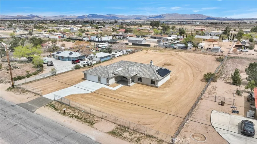 10399 Fifth Avenue, Hesperia, California 92345