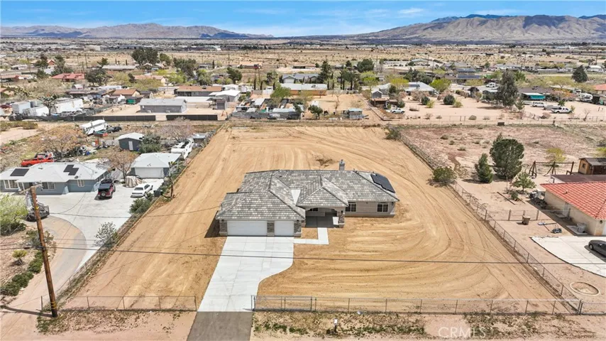10399 Fifth Avenue, Hesperia, California 92345