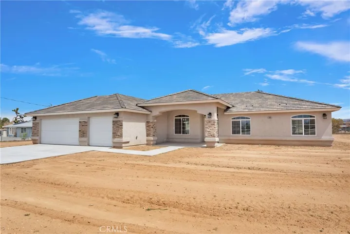 10399 Fifth Avenue, Hesperia, California 92345