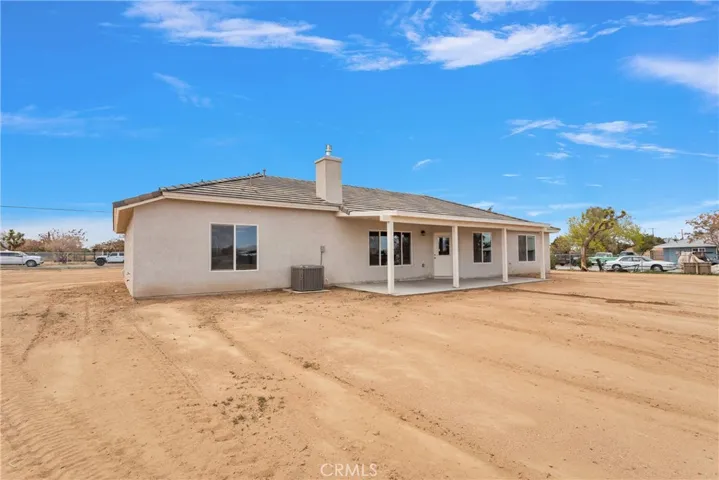 10399 Fifth Avenue, Hesperia, California 92345