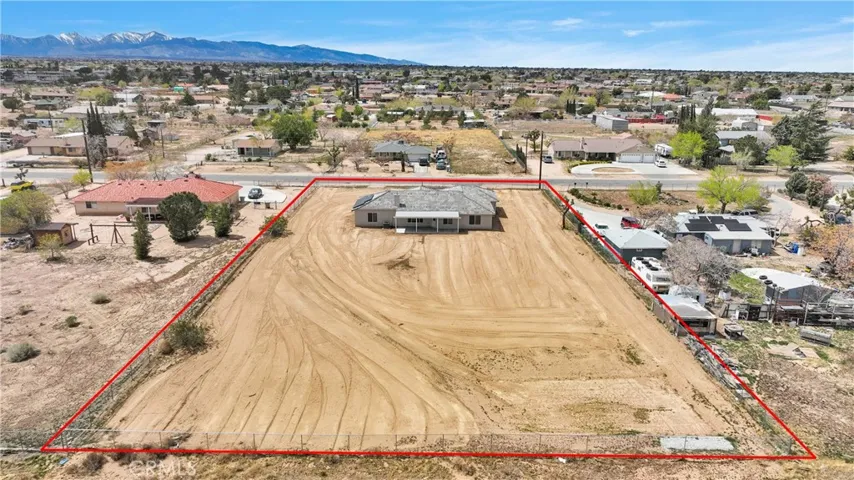 10399 Fifth Avenue, Hesperia, California 92345