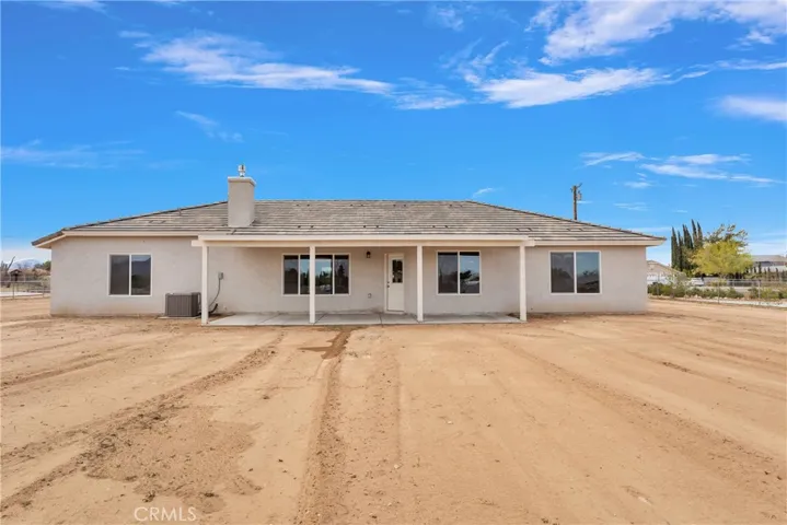 10399 Fifth Avenue, Hesperia, California 92345