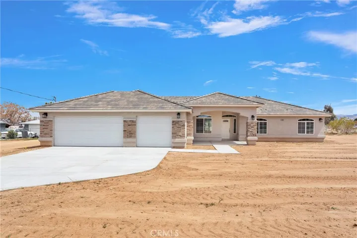 10399 Fifth Avenue, Hesperia, California 92345
