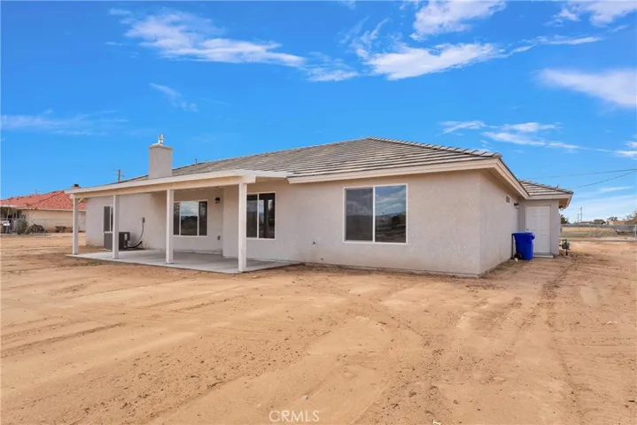 10399 Fifth Avenue, Hesperia, California 92345