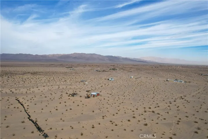 79770 Encanto Road, 29 Palms, California 92277
