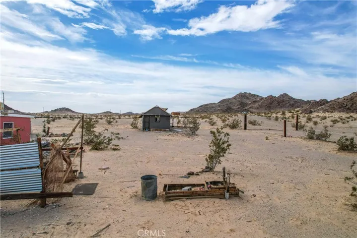 79770 Encanto Road, 29 Palms, California 92277