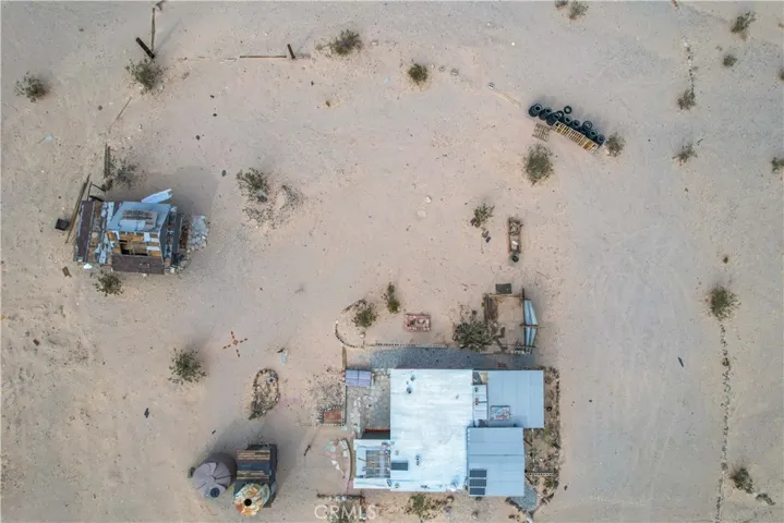 79770 Encanto Road, 29 Palms, California 92277