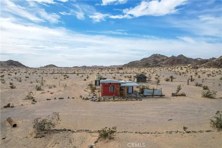 79770 Encanto Road, 29 Palms, California 92277