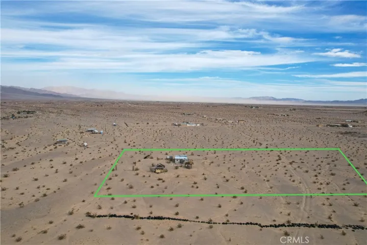 79770 Encanto Road, 29 Palms, California 92277