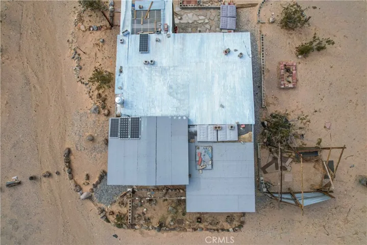 79770 Encanto Road, 29 Palms, California 92277