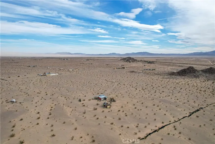 79770 Encanto Road, 29 Palms, California 92277