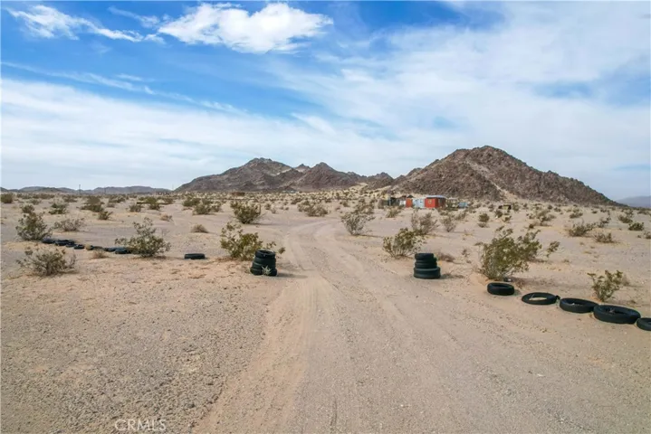 79770 Encanto Road, 29 Palms, California 92277