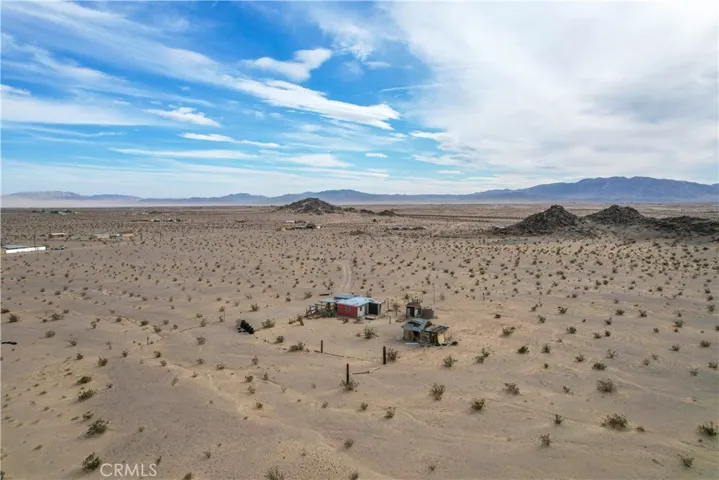 79770 Encanto Road, 29 Palms, California 92277