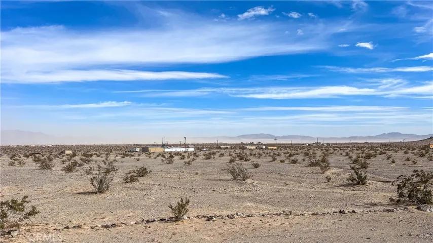 79770 Encanto Road, 29 Palms, California 92277