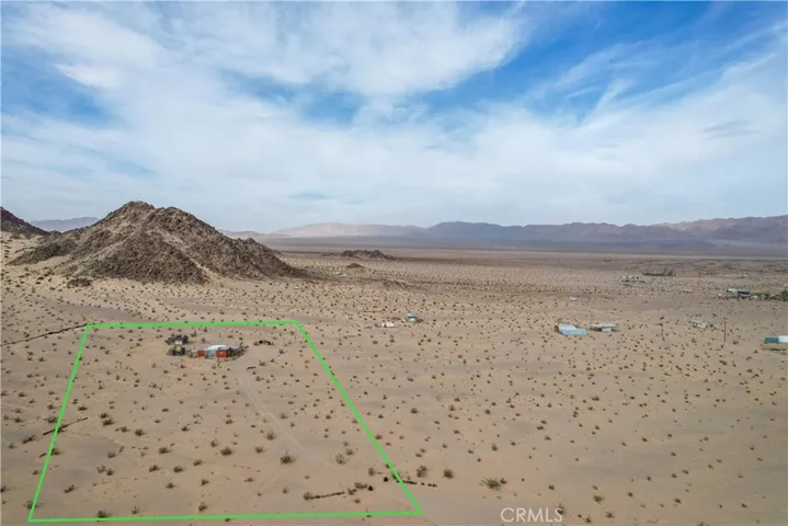 79770 Encanto Road, 29 Palms, California 92277