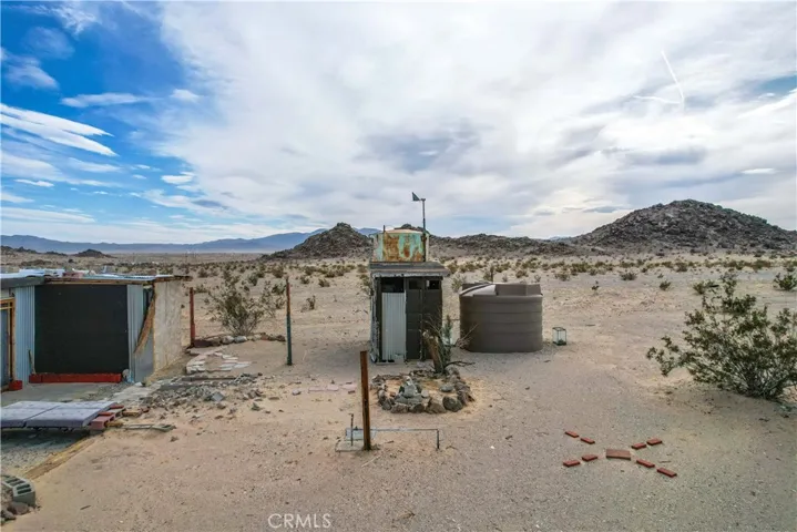 79770 Encanto Road, 29 Palms, California 92277