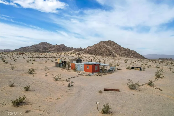 79770 Encanto Road, 29 Palms, California 92277