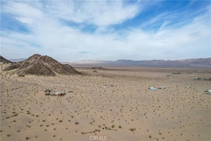 79770 Encanto Road, 29 Palms, California 92277