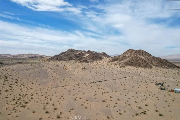 79770 Encanto Road, 29 Palms, California 92277