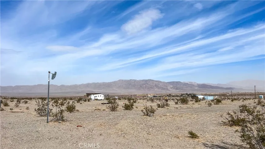 79770 Encanto Road, 29 Palms, California 92277